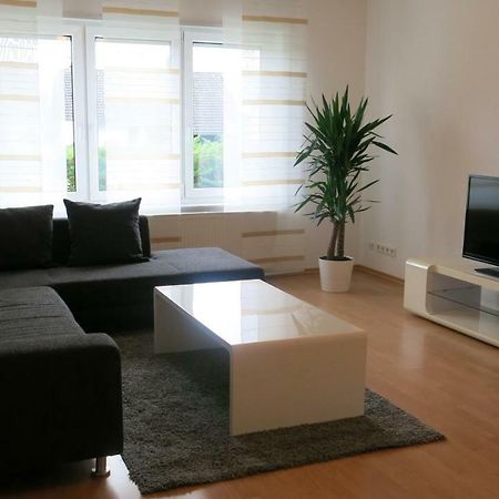 Hagebutte Apartment Speyer Ngoại thất bức ảnh