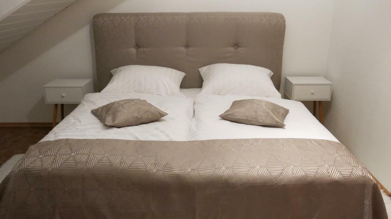 Hagebutte Apartment Speyer Ngoại thất bức ảnh